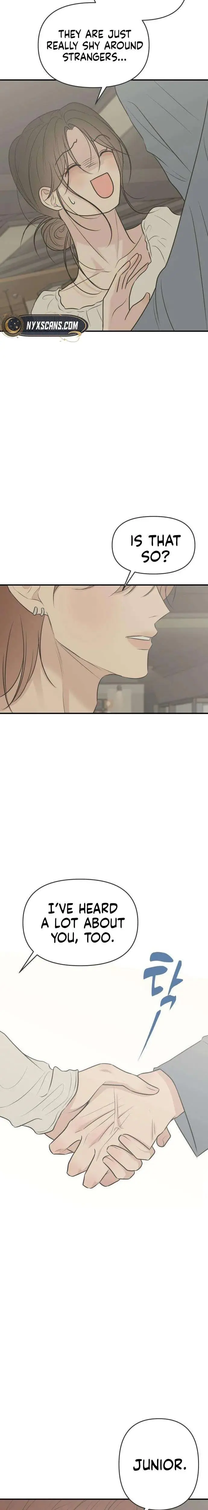 Marriage Protection Scandal Chapter 21 page 5