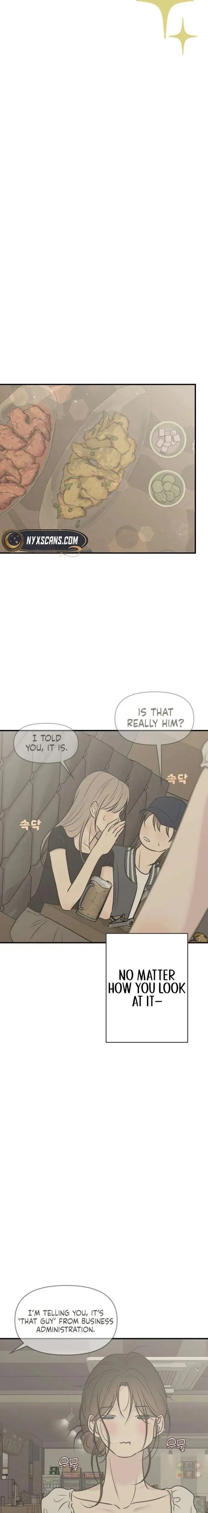 Marriage Protection Scandal Chapter 21 page 8
