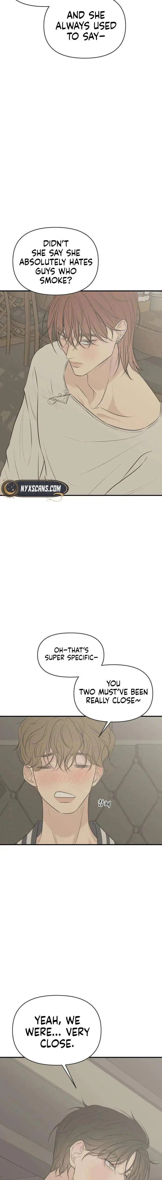 Marriage Protection Scandal Chapter 21 page 14