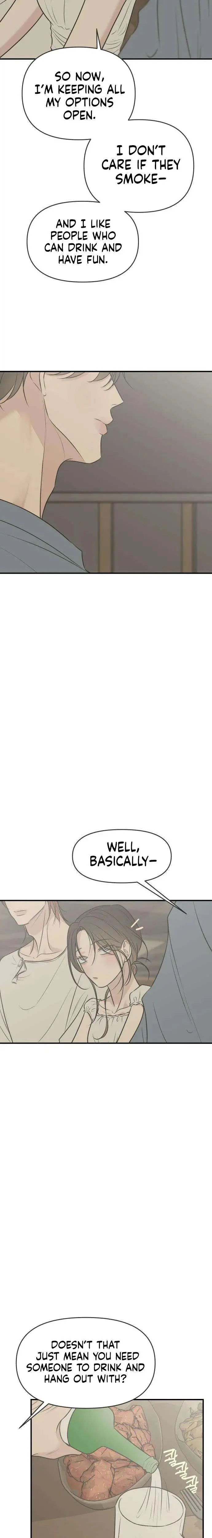 Marriage Protection Scandal Chapter 21 page 16