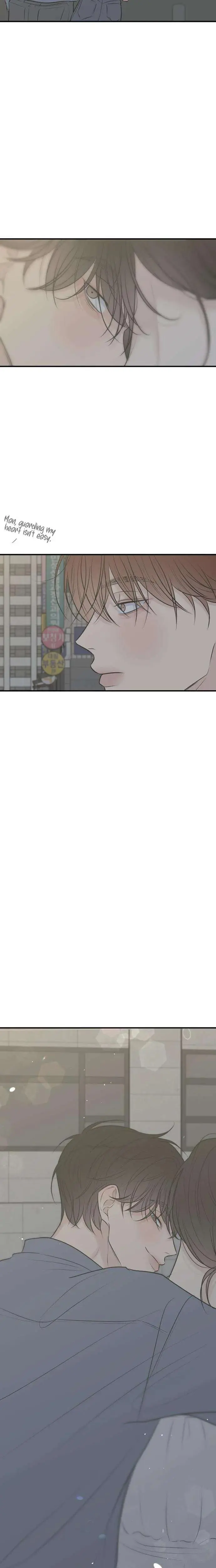 Marriage Protection Scandal Chapter 21 page 26