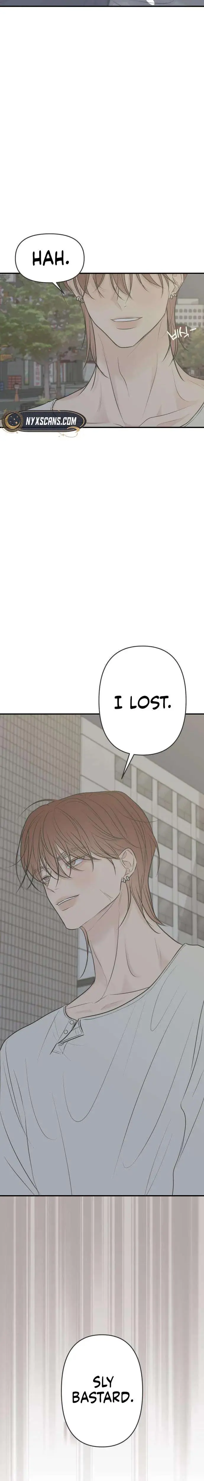 Marriage Protection Scandal Chapter 21 page 27