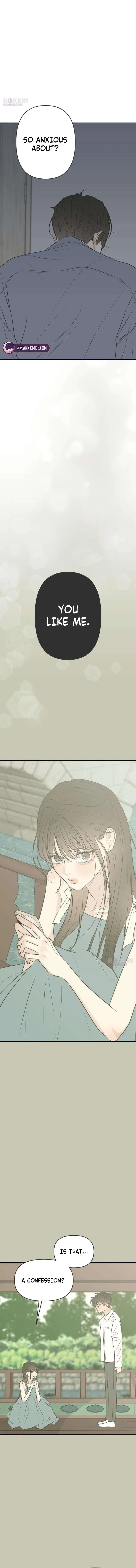 Marriage Protection Scandal Chapter 22 page 5