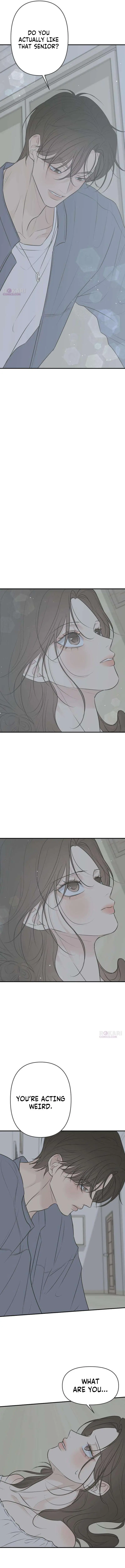 Marriage Protection Scandal Chapter 22 page 4