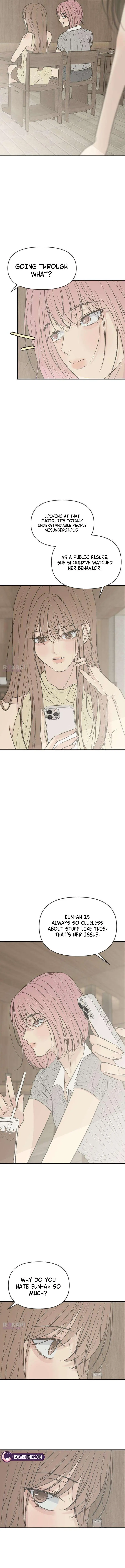 Marriage Protection Scandal Chapter 22 page 12