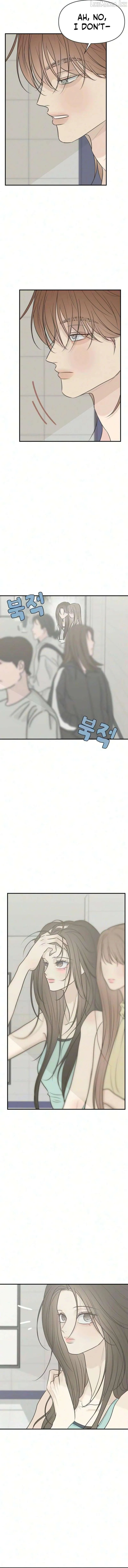 Marriage Protection Scandal Chapter 23 page 2