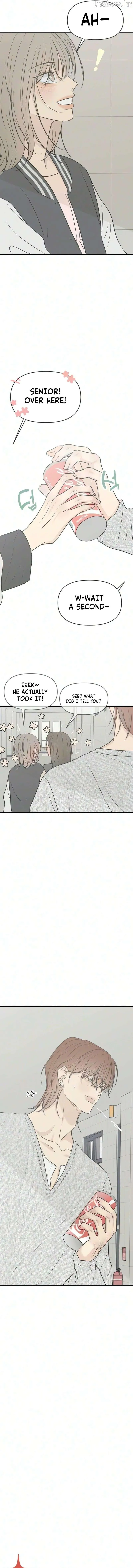 Marriage Protection Scandal Chapter 23 page 4