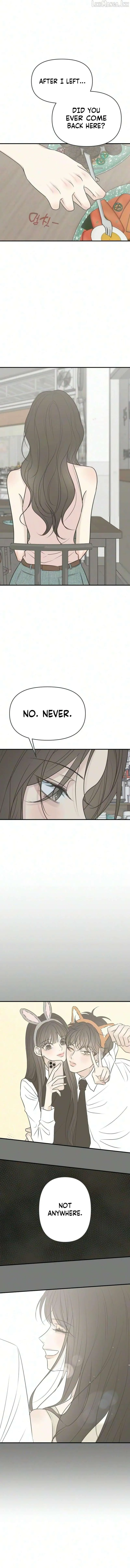 Marriage Protection Scandal Chapter 23 page 10