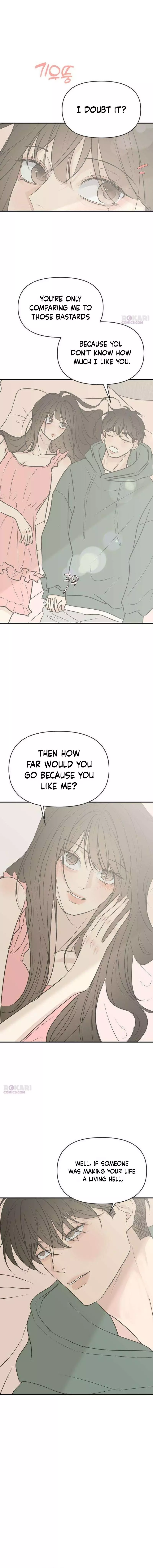 Marriage Protection Scandal Chapter 24 page 4