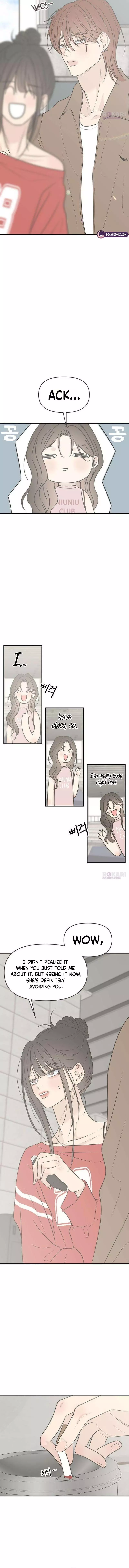 Marriage Protection Scandal Chapter 24 page 7