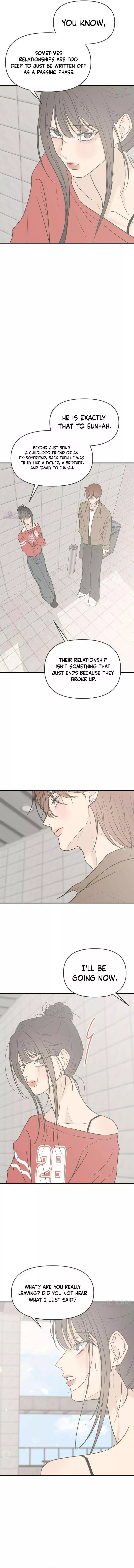 Marriage Protection Scandal Chapter 24 page 9