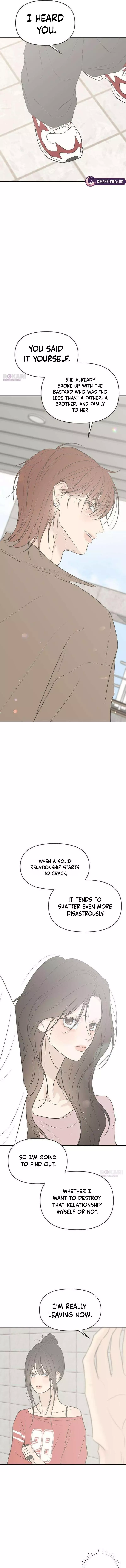 Marriage Protection Scandal Chapter 24 page 10