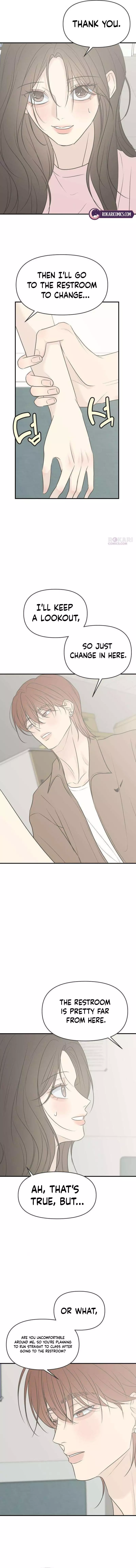 Marriage Protection Scandal Chapter 24 page 13
