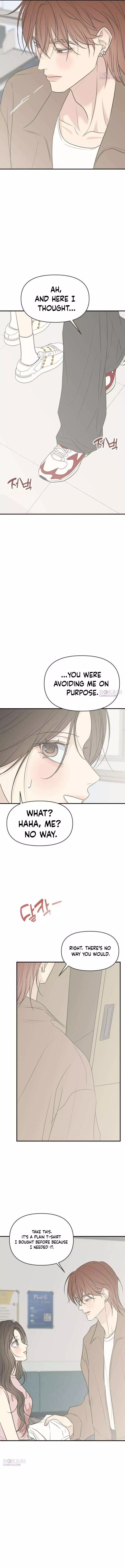 Marriage Protection Scandal Chapter 24 page 12