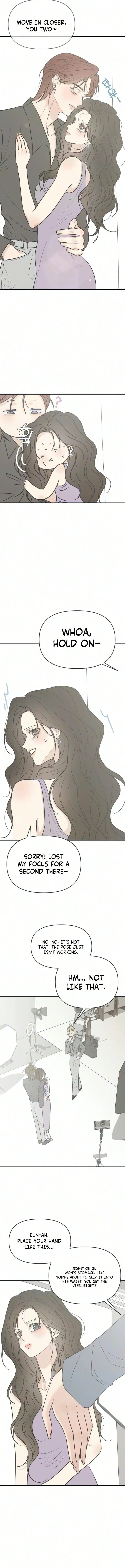 Marriage Protection Scandal Chapter 27 page 12