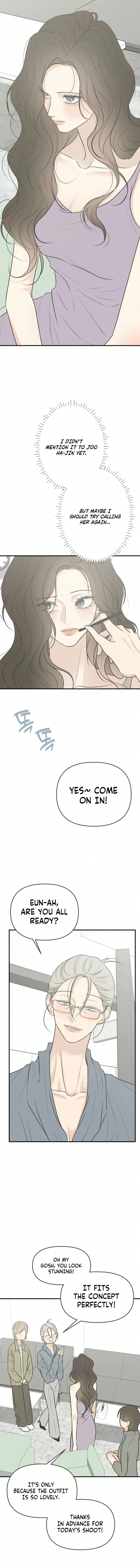 Marriage Protection Scandal Chapter 27 page 8