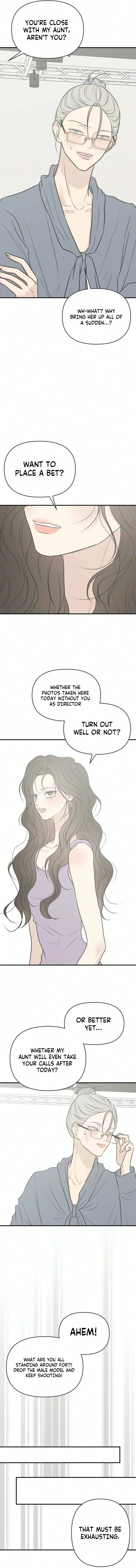 Marriage Protection Scandal Chapter 27 page 15