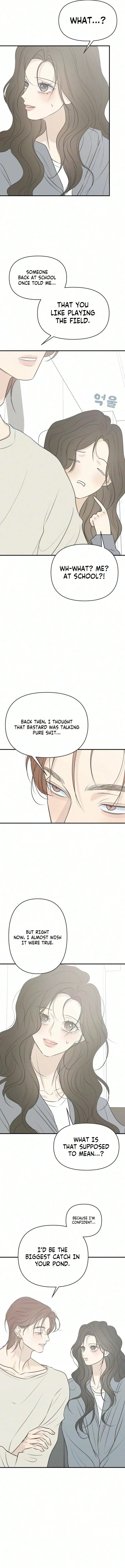 Marriage Protection Scandal Chapter 27 page 17