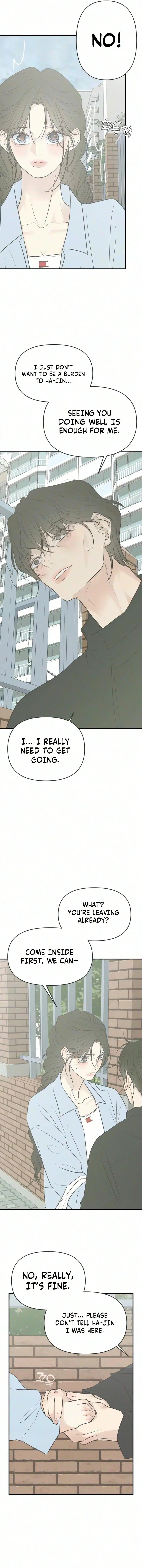 Marriage Protection Scandal Chapter 27 page 6