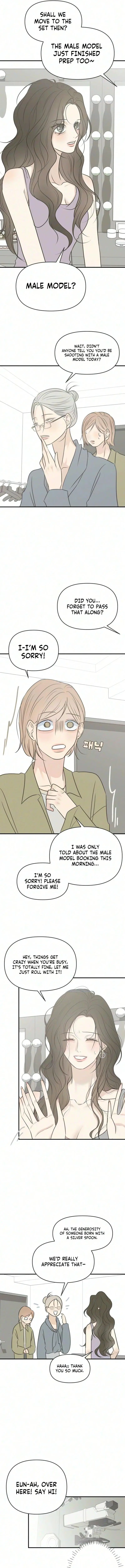 Marriage Protection Scandal Chapter 27 page 9