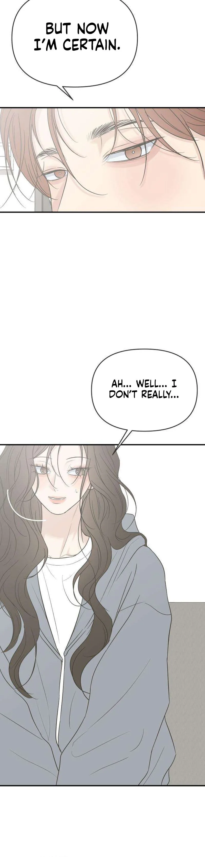 Marriage Protection Scandal Chapter 28 page 3