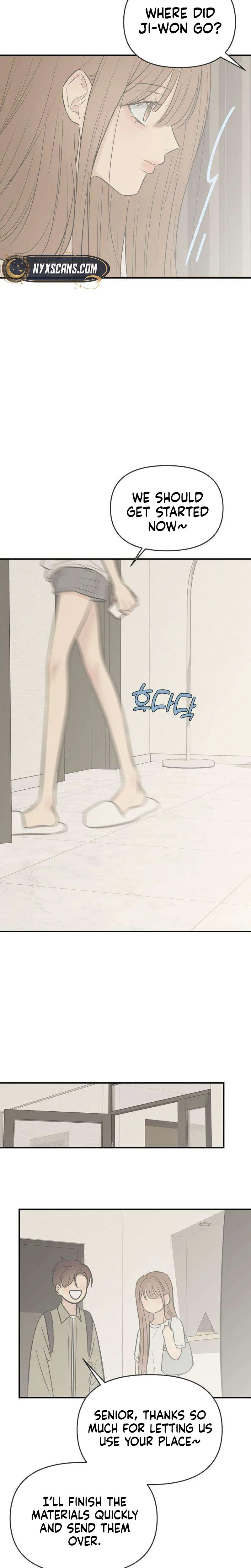 Marriage Protection Scandal Chapter 28 page 23