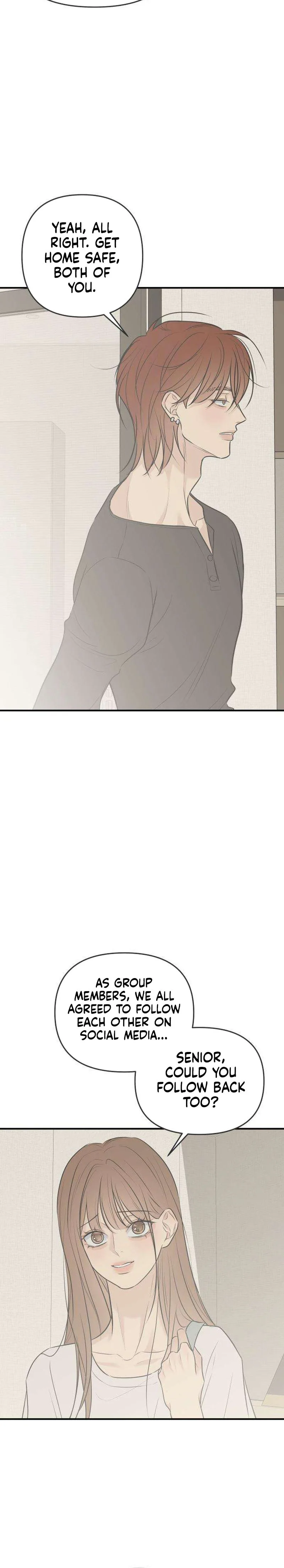 Marriage Protection Scandal Chapter 28 page 24