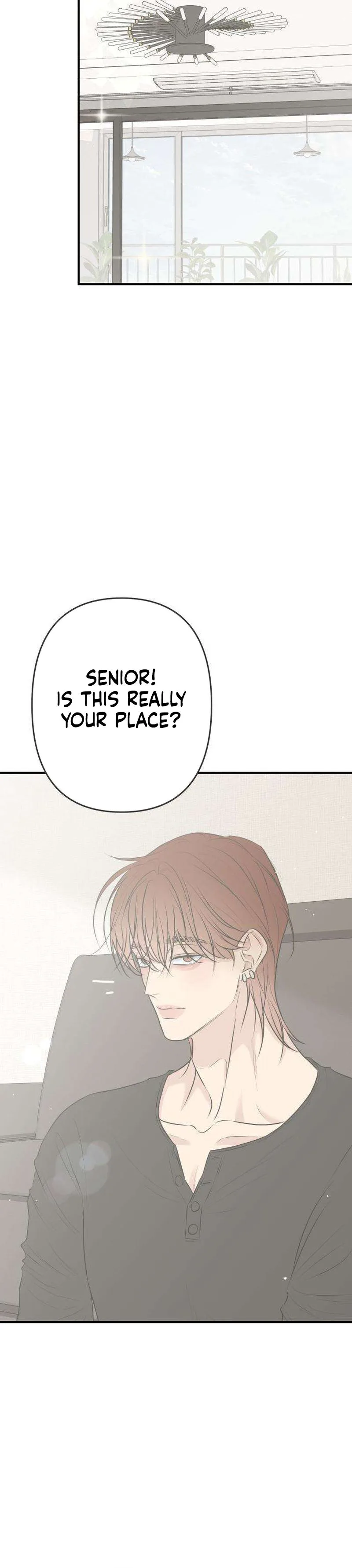 Marriage Protection Scandal Chapter 28 page 15