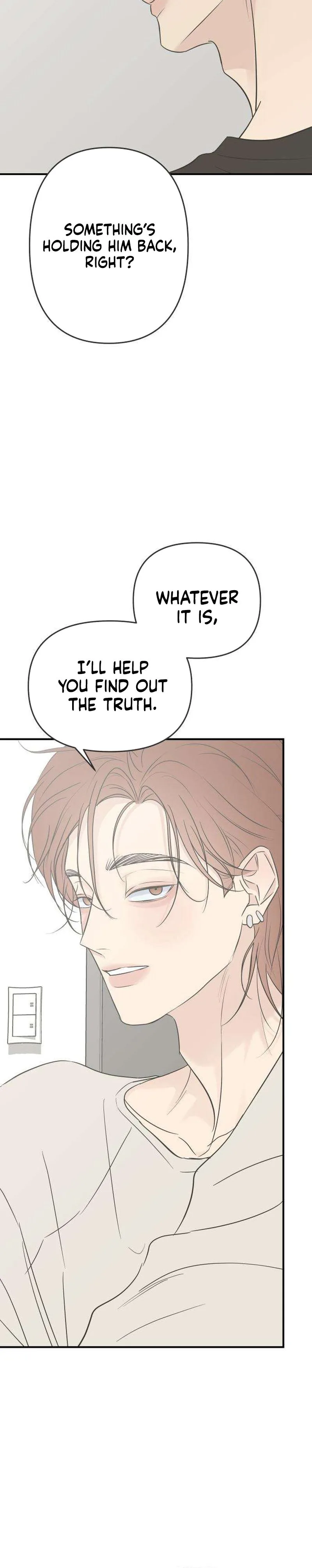 Marriage Protection Scandal Chapter 28 page 6