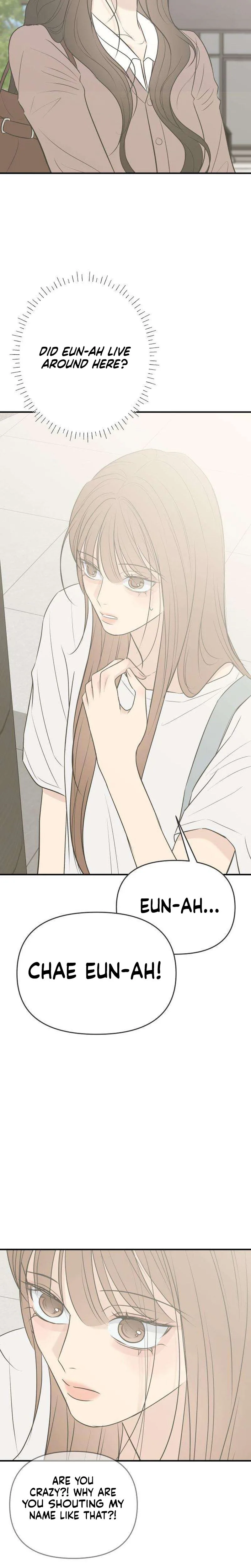 Marriage Protection Scandal Chapter 28 page 30