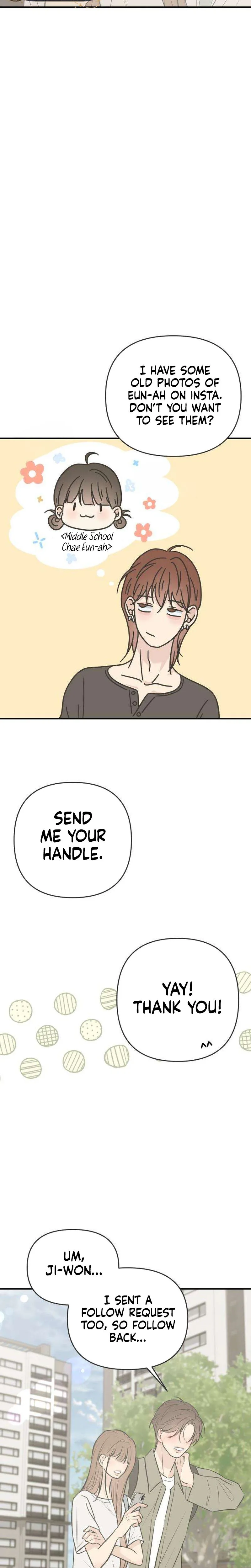 Marriage Protection Scandal Chapter 28 page 26