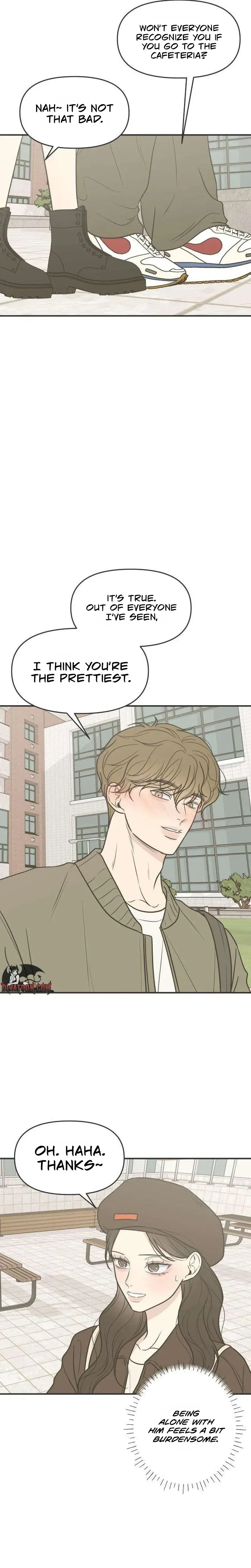 Marriage Protection Scandal Chapter 3 page 10
