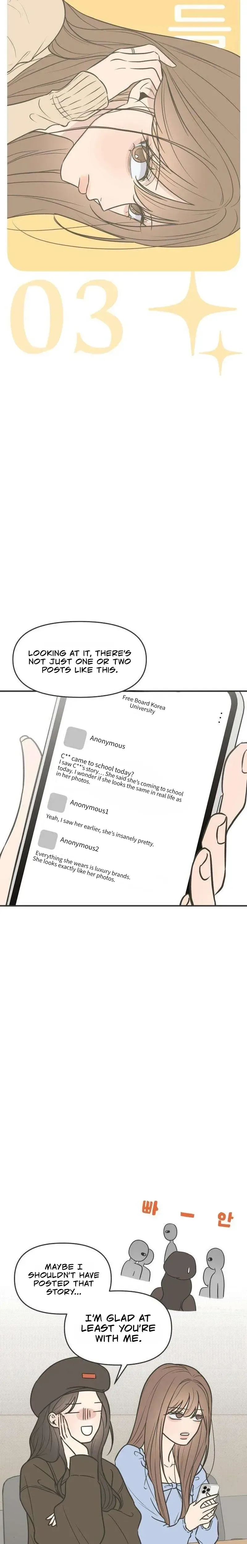 Marriage Protection Scandal Chapter 3 page 5