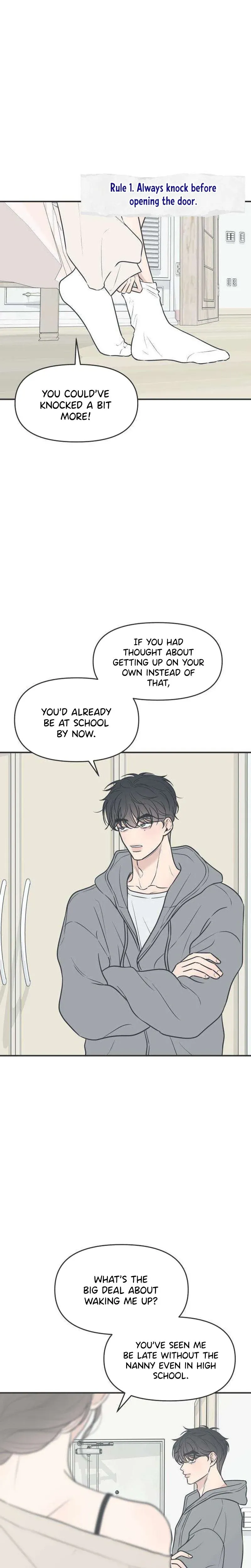 Marriage Protection Scandal Chapter 4 page 17