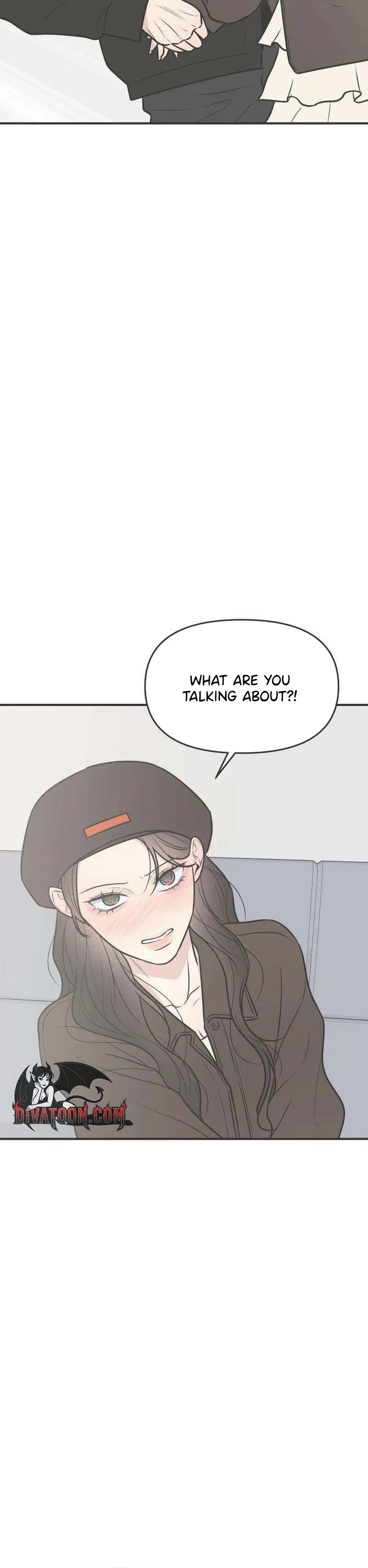 Marriage Protection Scandal Chapter 4 page 12