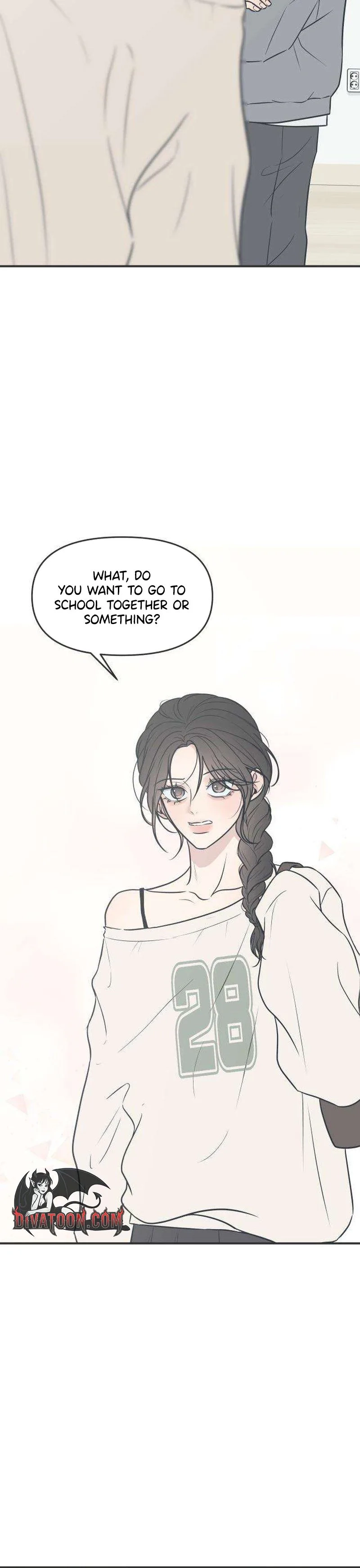 Marriage Protection Scandal Chapter 4 page 18