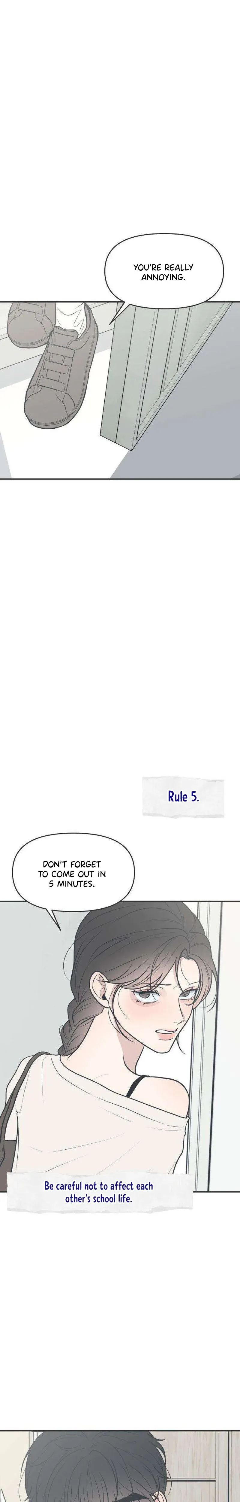 Marriage Protection Scandal Chapter 4 page 23