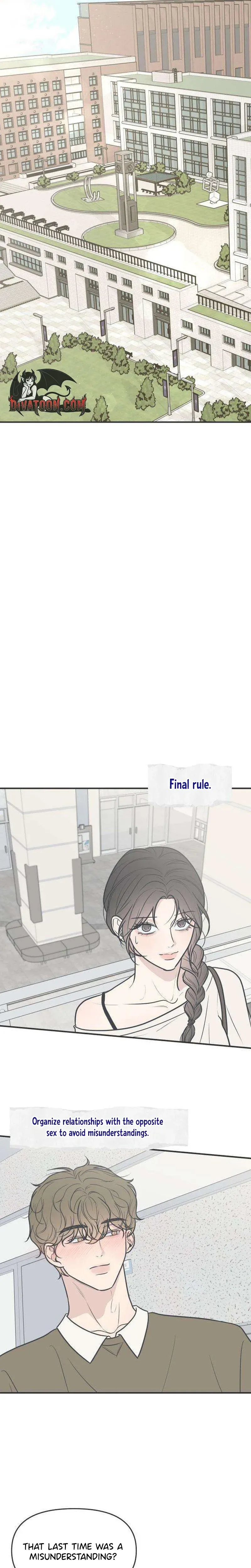 Marriage Protection Scandal Chapter 4 page 25