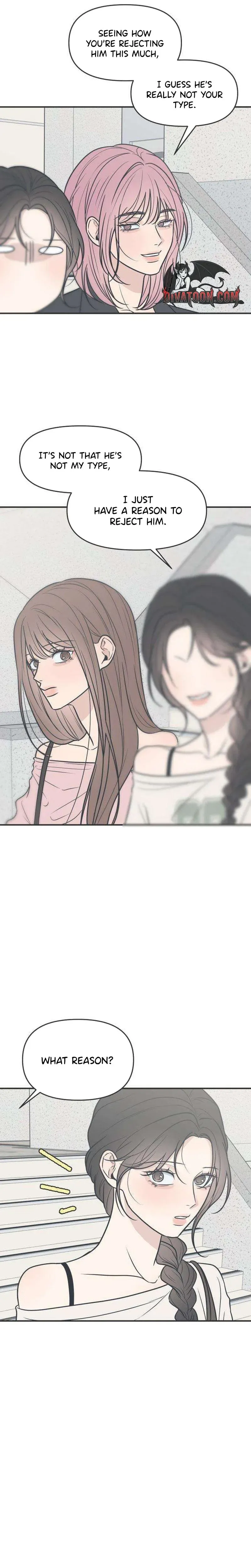 Marriage Protection Scandal Chapter 4 page 31