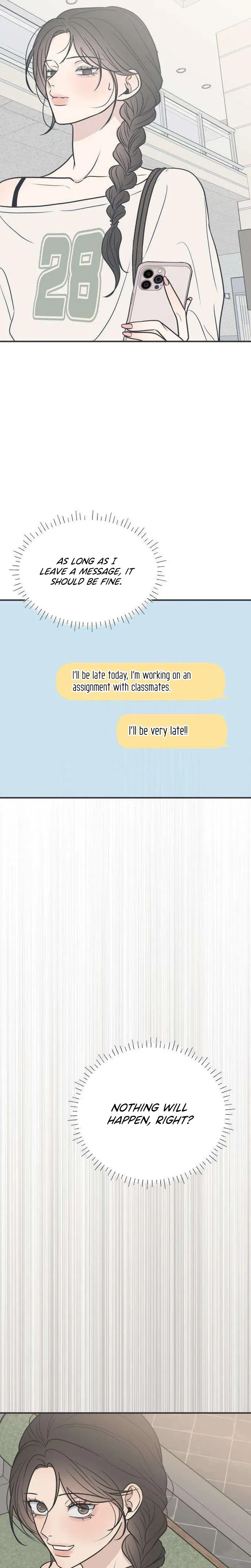Marriage Protection Scandal Chapter 4 page 35