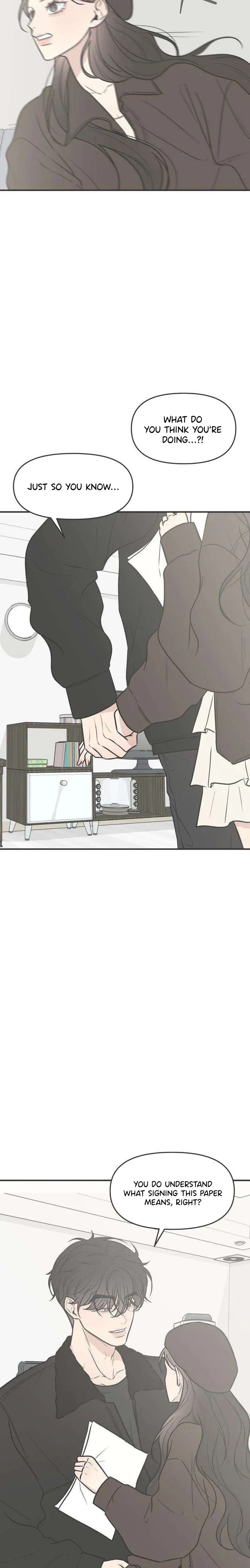 Marriage Protection Scandal Chapter 4 page 11