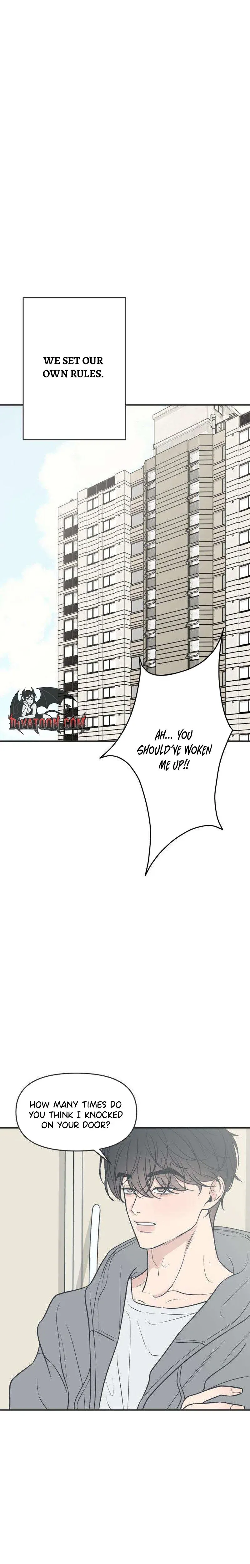 Marriage Protection Scandal Chapter 4 page 16