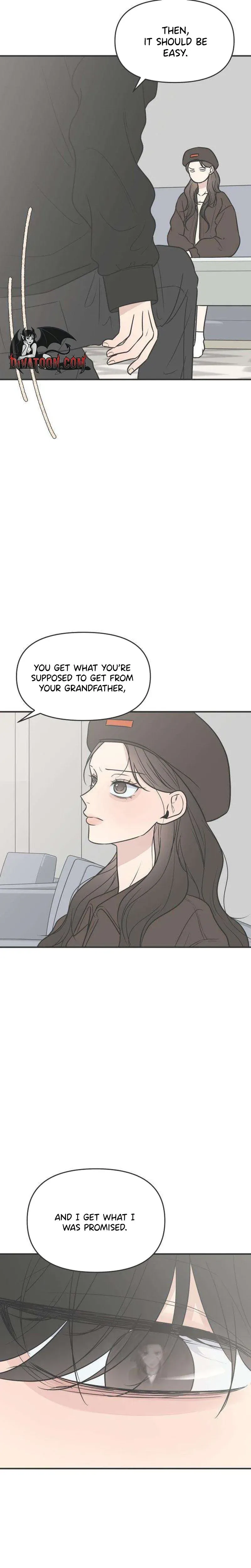 Marriage Protection Scandal Chapter 4 page 4