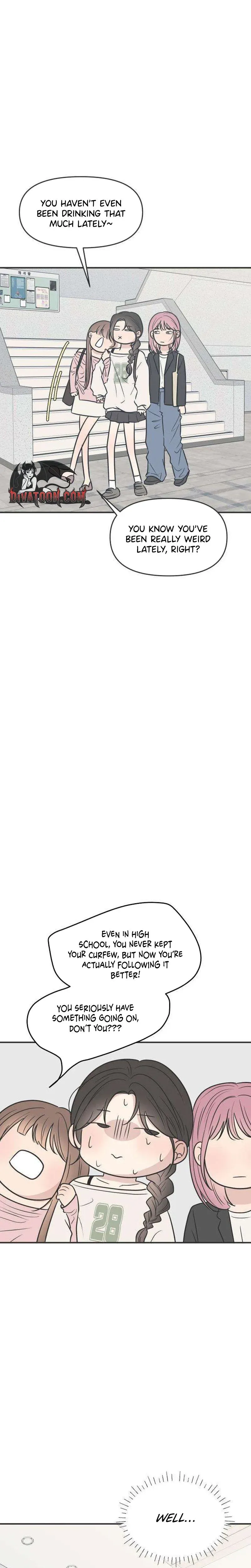 Marriage Protection Scandal Chapter 4 page 34