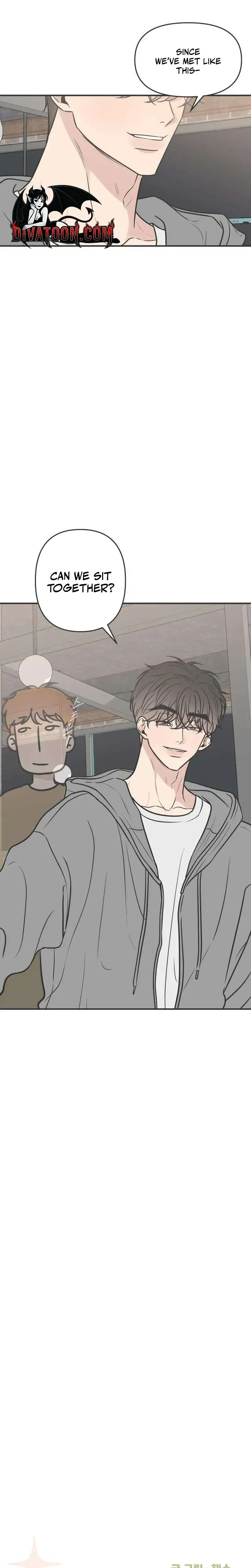 Marriage Protection Scandal Chapter 5 page 7