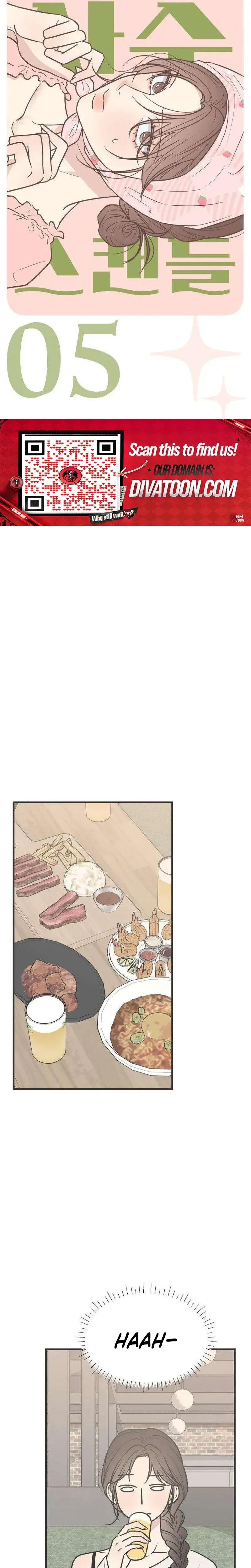 Marriage Protection Scandal Chapter 5 page 9