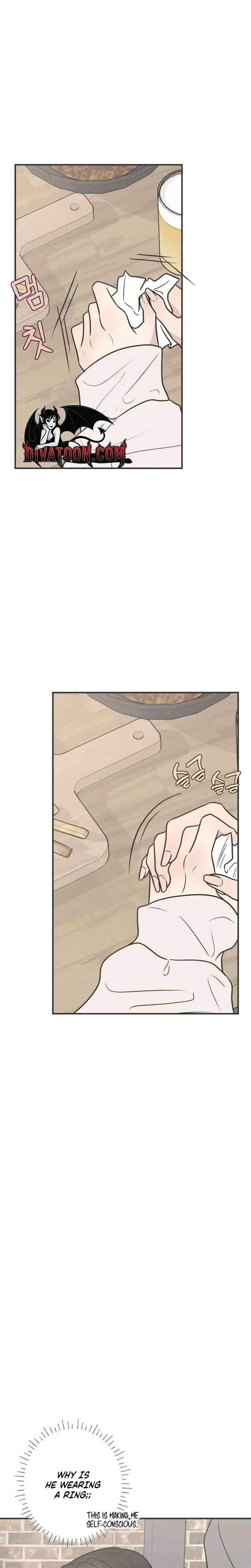 Marriage Protection Scandal Chapter 5 page 14