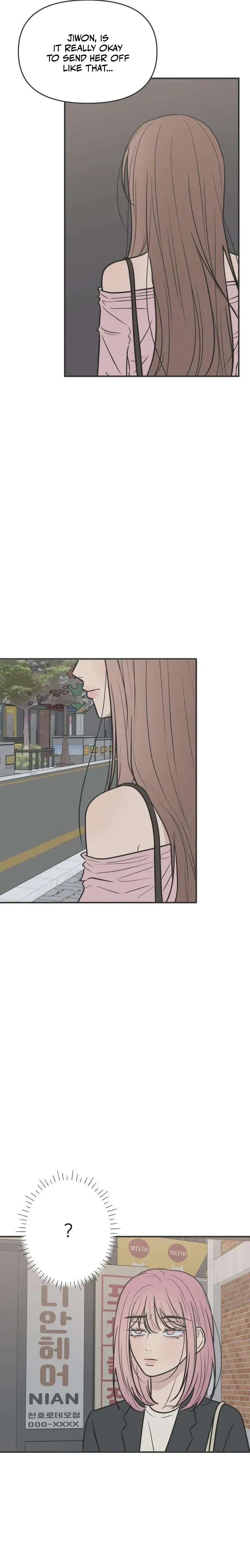 Marriage Protection Scandal Chapter 5 page 29