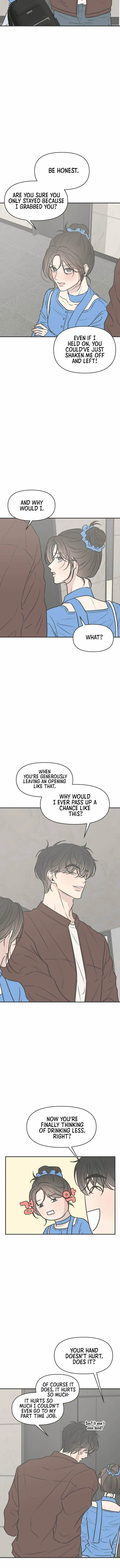 Marriage Protection Scandal Chapter 6 page 7