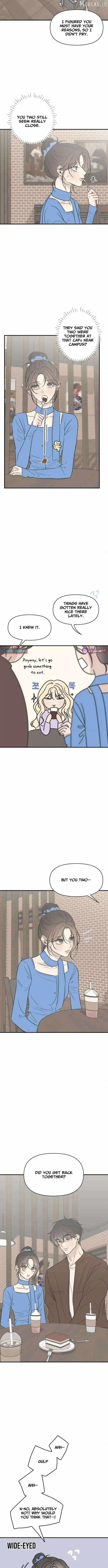 Marriage Protection Scandal Chapter 8 page 6